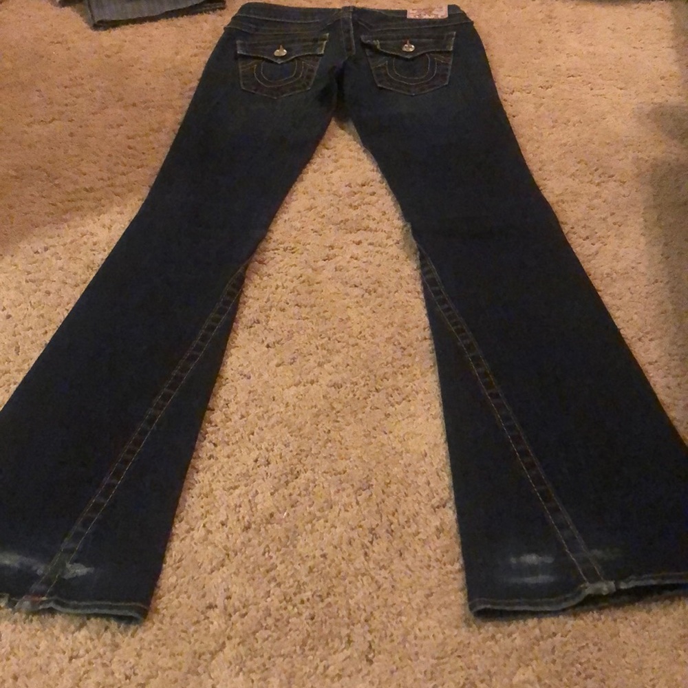 Jeans - Picture 2 of 4